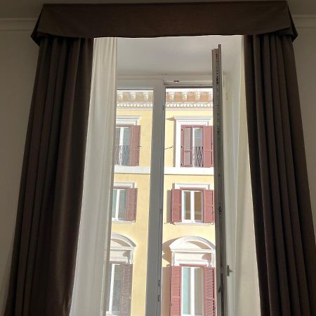 Triple Big Room Amazing View, For Two O Three Person, In Center Of 罗马 外观 照片